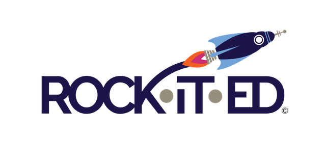 ROCK IT ED