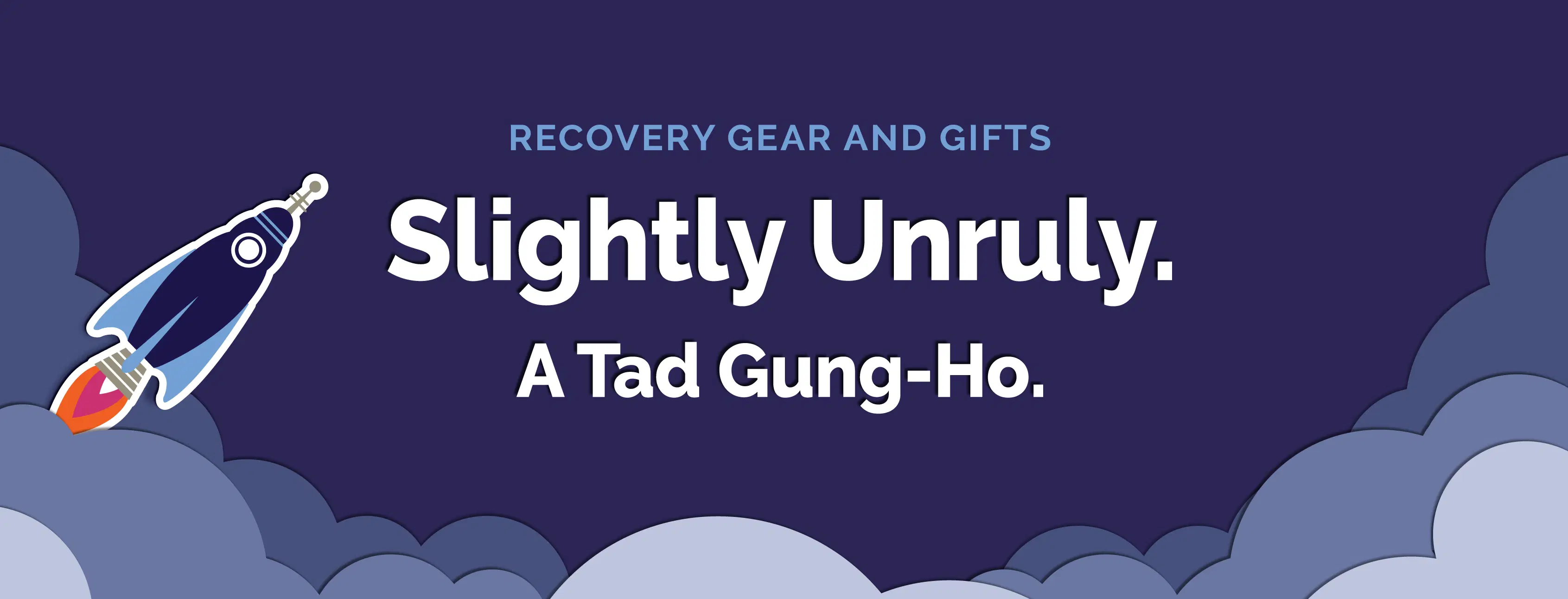 ROCK IT ED - Premium Products